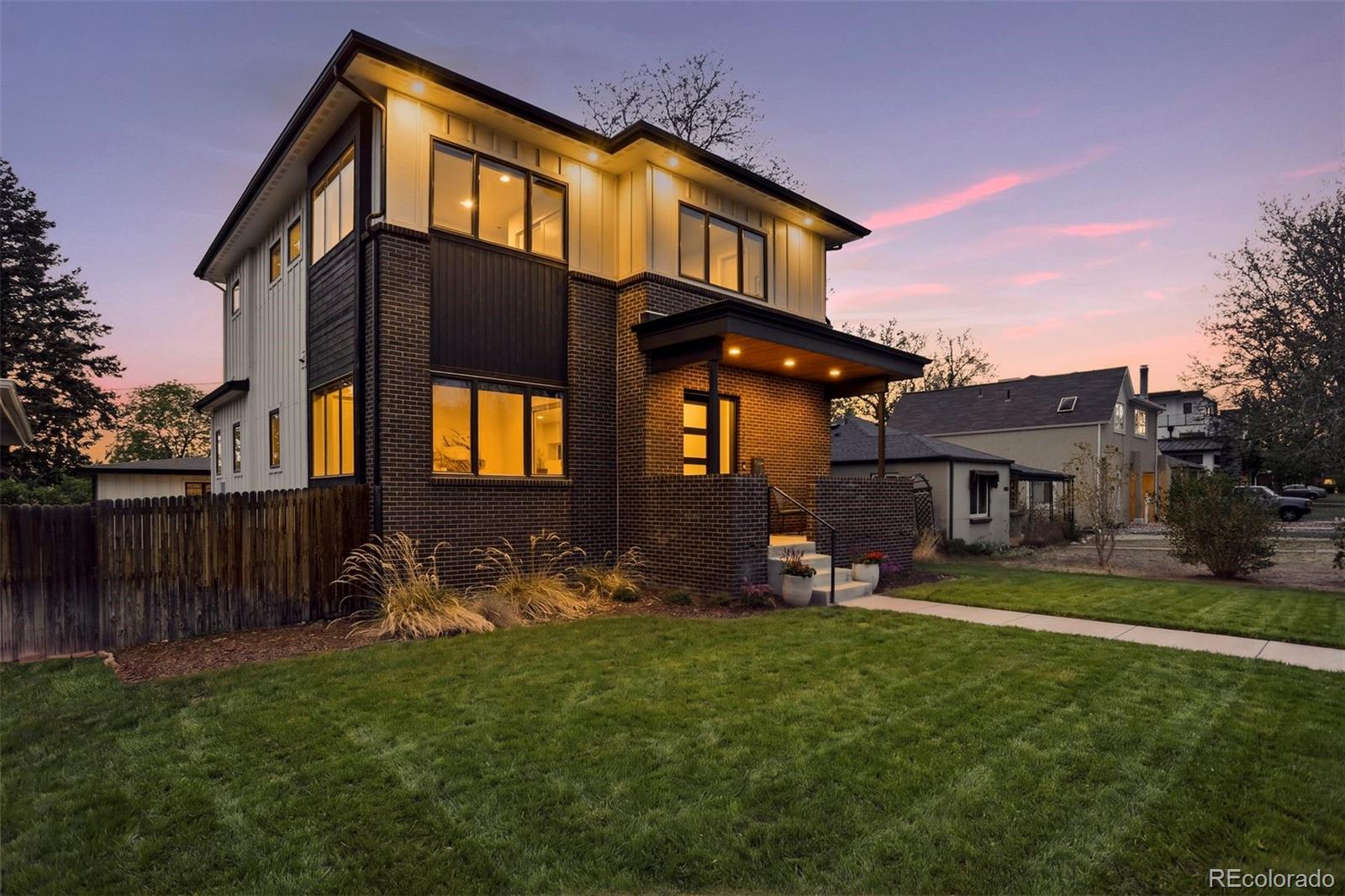 1373 S Garfield Street Denver CO 80210