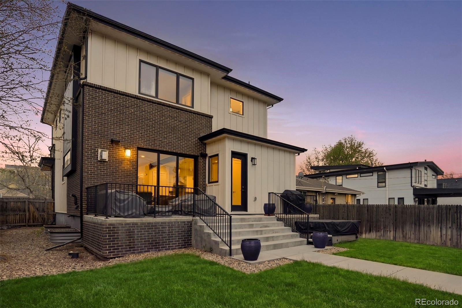 1373 S Garfield Street Denver CO 80210