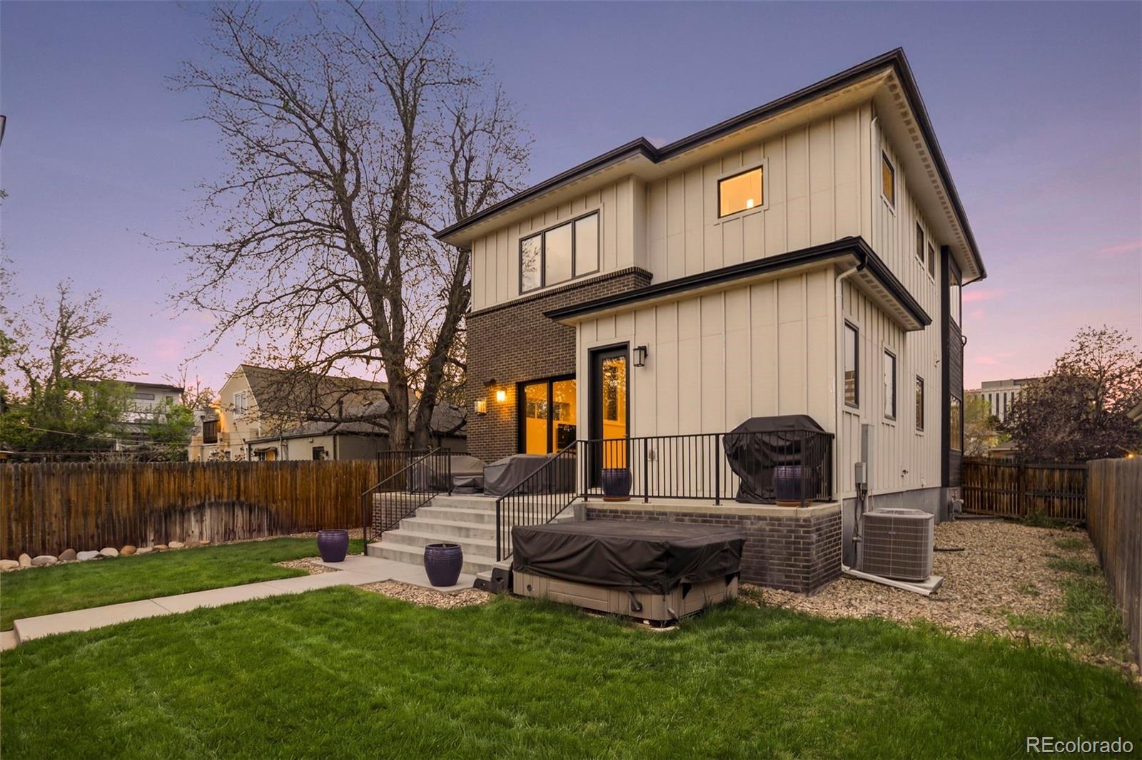 1373 S Garfield Street Denver CO 80210