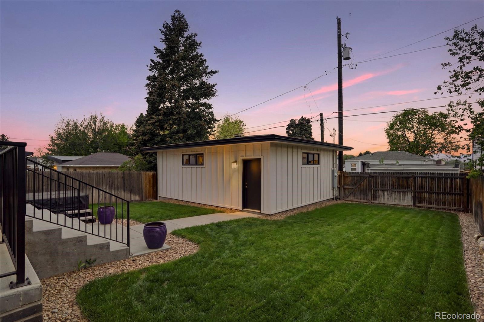 1373 S Garfield Street Denver CO 80210