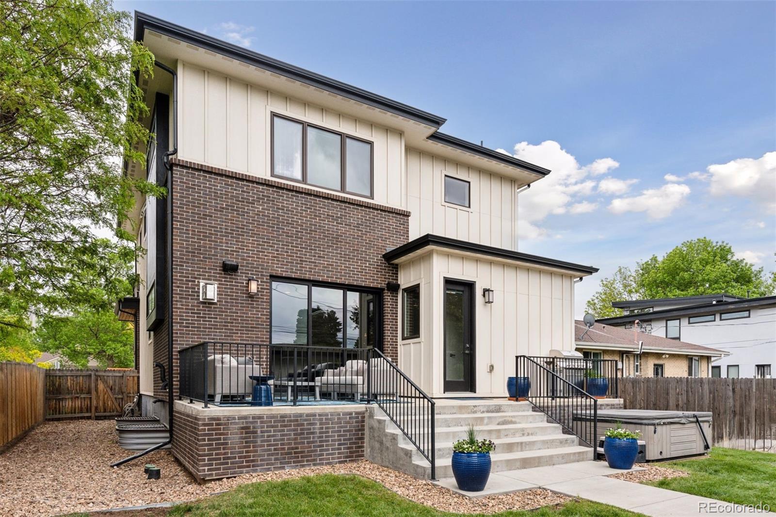 1373 S Garfield Street Denver CO 80210