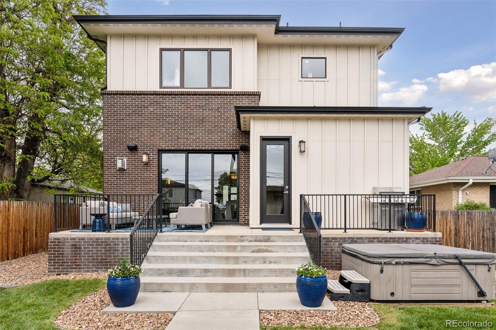 1373 S Garfield Street Denver CO 80210