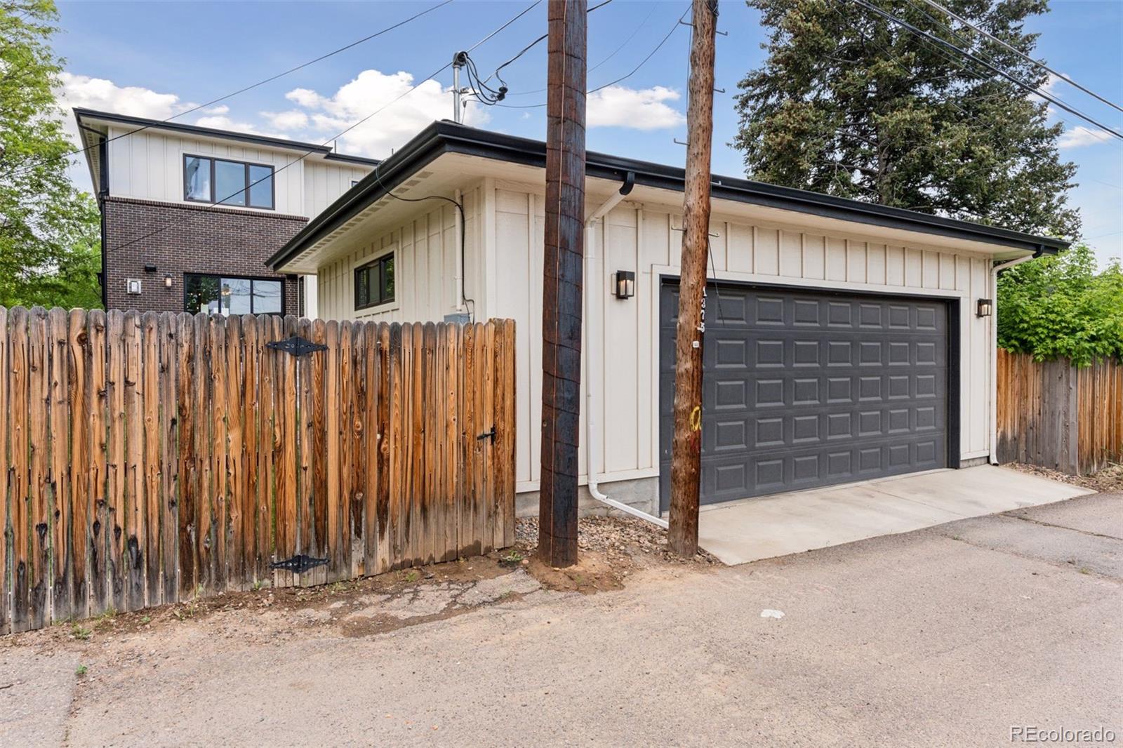 1373 S Garfield Street Denver CO 80210