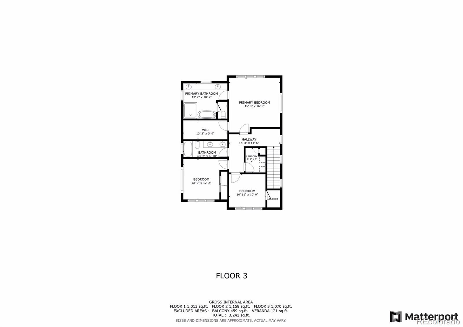 1373 S Garfield Street Denver CO 80210