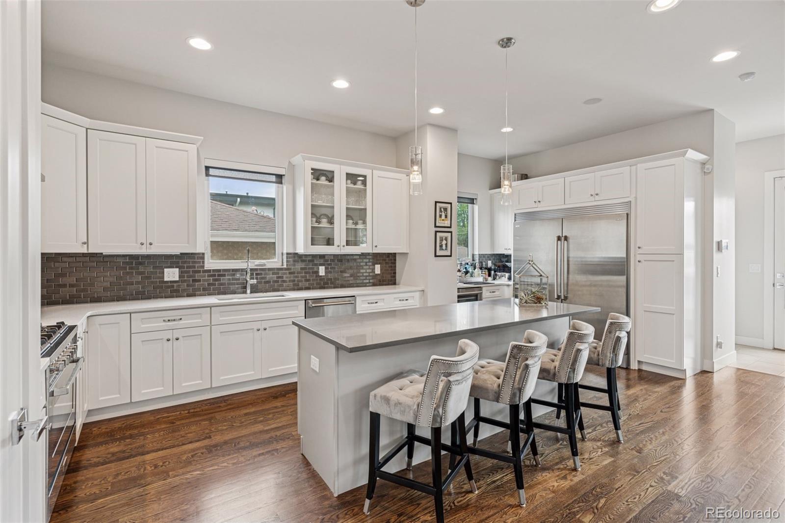 1373 S Garfield Street Denver CO 80210