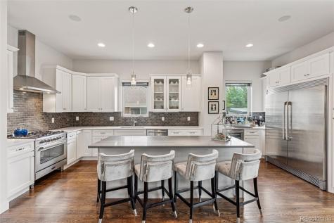 1373 S Garfield Street Denver CO 80210