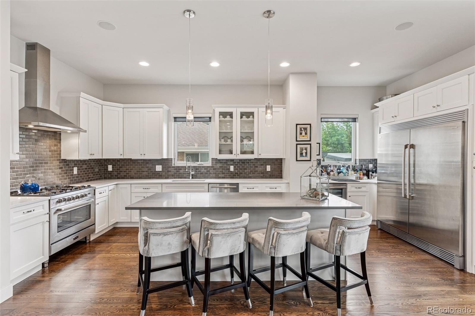 1373 S Garfield Street Denver CO 80210