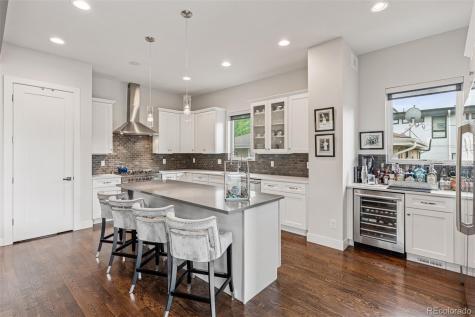 1373 S Garfield Street Denver CO 80210
