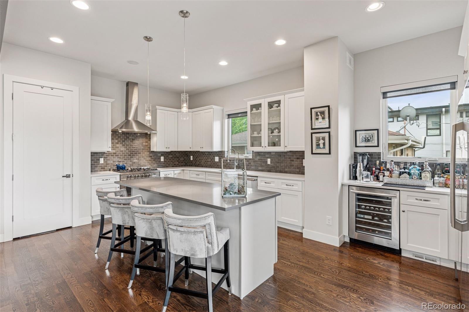 1373 S Garfield Street Denver CO 80210