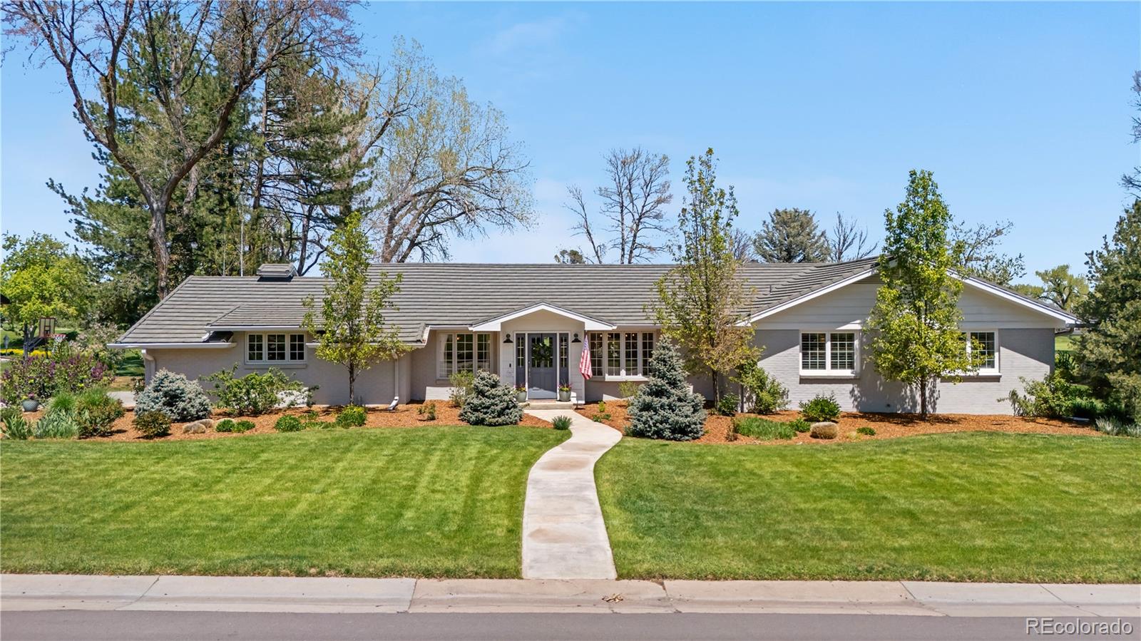 21 Fairway Lane Littleton CO 80123