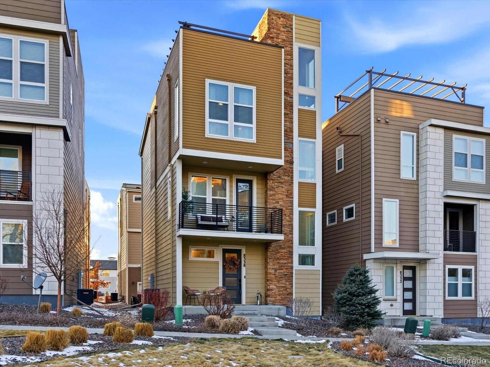 8338 Rivulet Point Highlands Ranch CO 80129