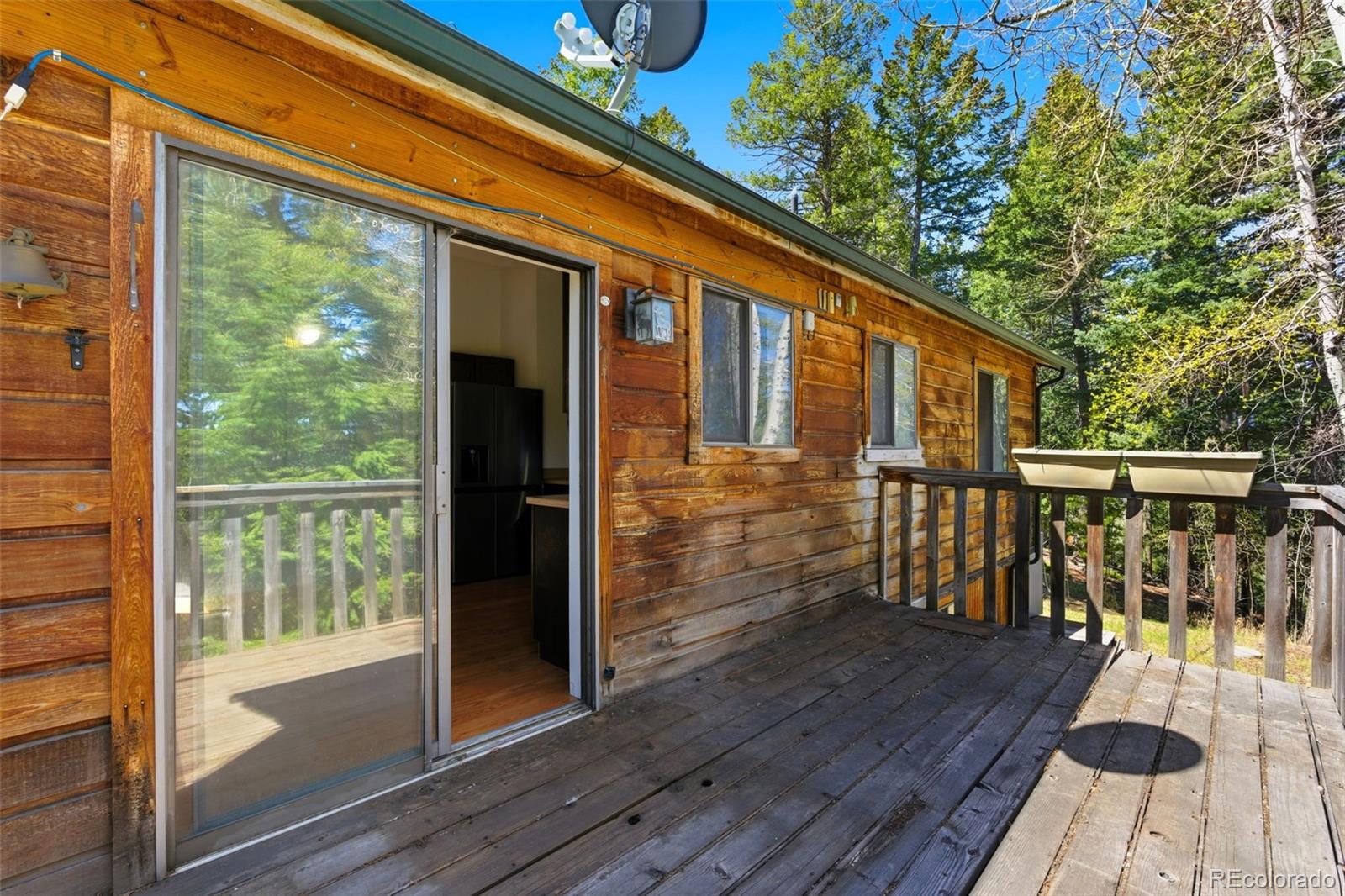 10215 Crystal Drive Morrison CO 80465