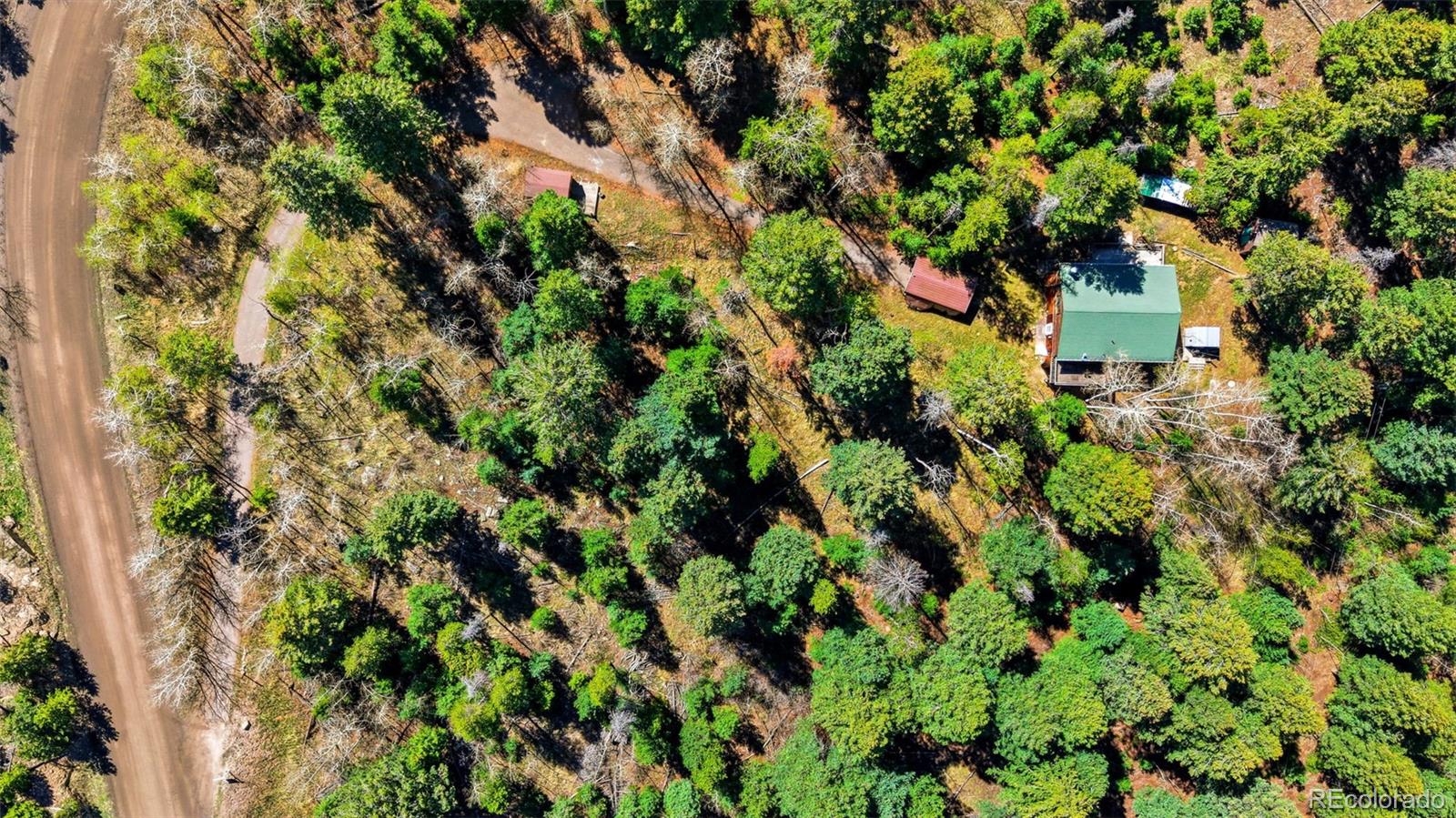 10215 Crystal Drive Morrison CO 80465
