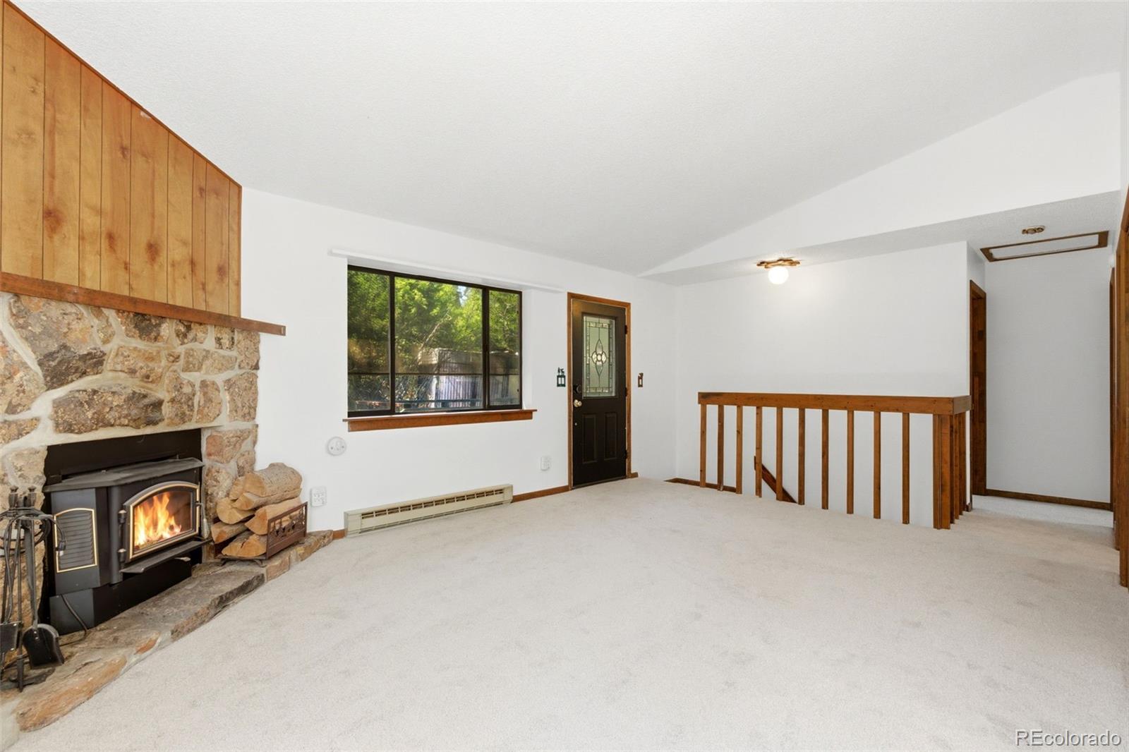 10215 Crystal Drive Morrison CO 80465