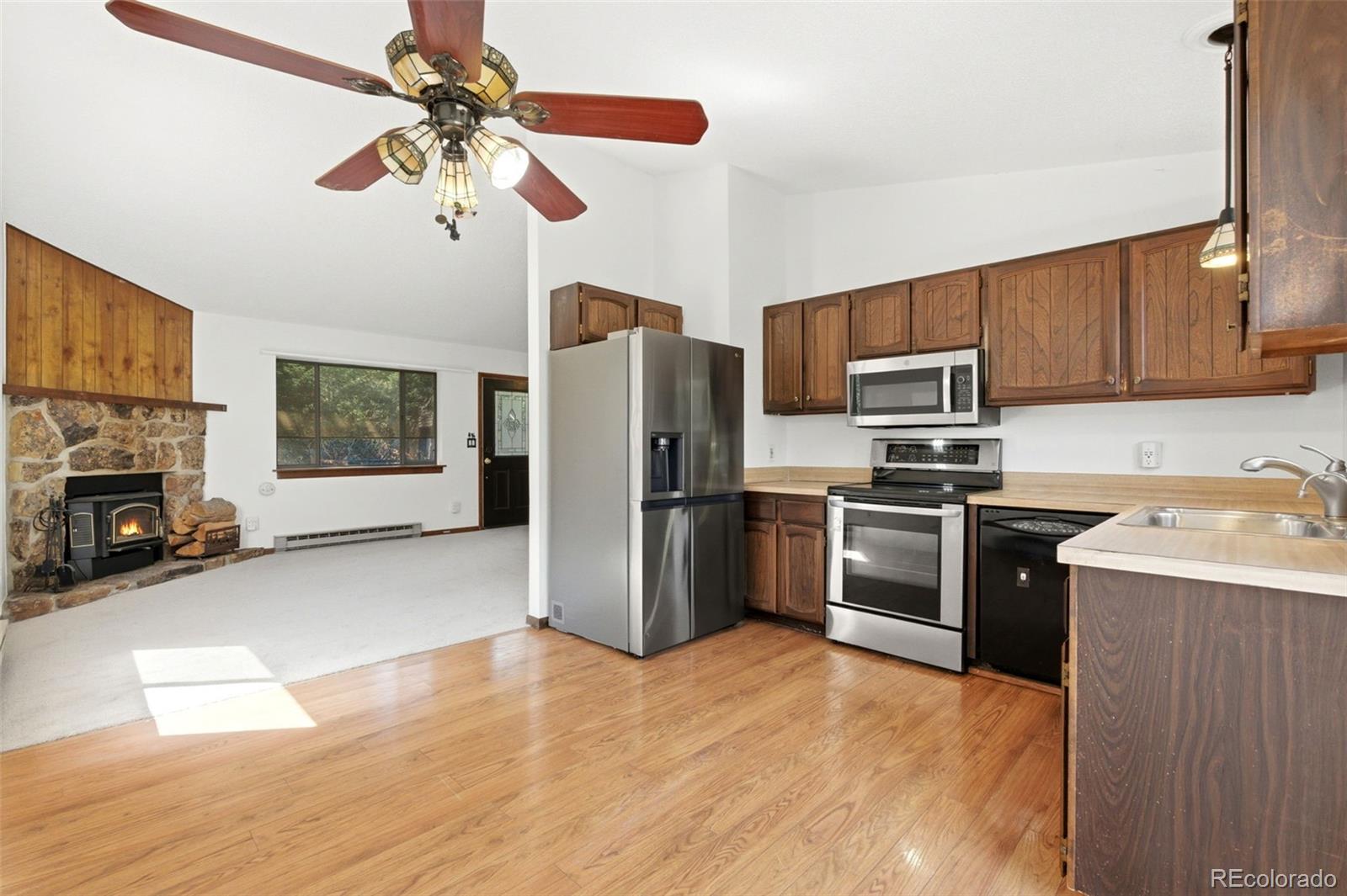 10215 Crystal Drive Morrison CO 80465