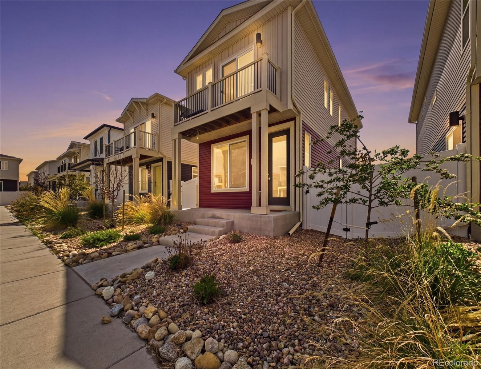 5033 N Walden Way Denver CO 80249