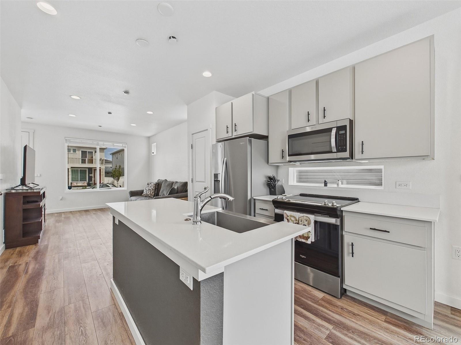 5033 N Walden Way Denver CO 80249