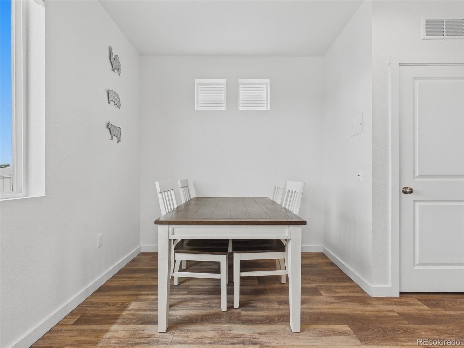 5033 N Walden Way Denver CO 80249
