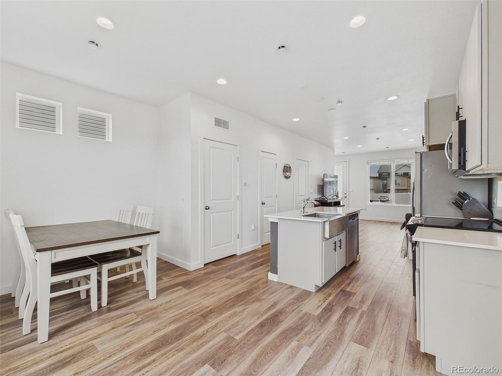 5033 N Walden Way Denver CO 80249