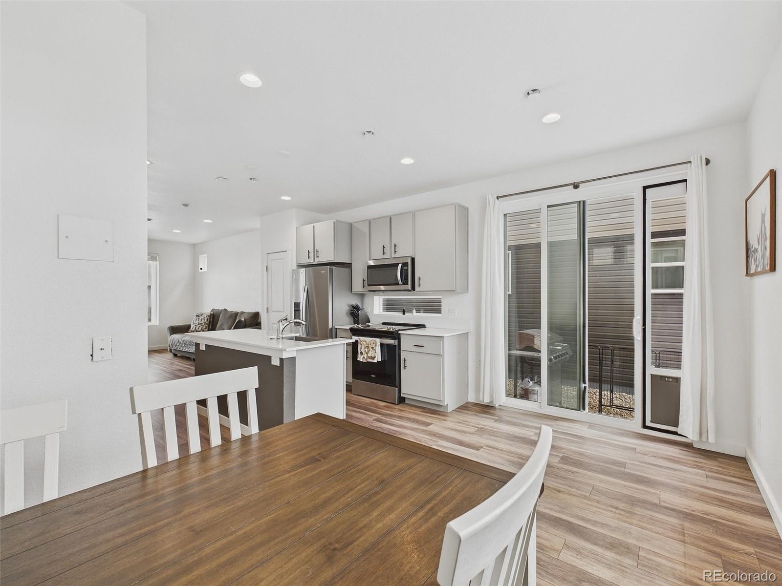 5033 N Walden Way Denver CO 80249