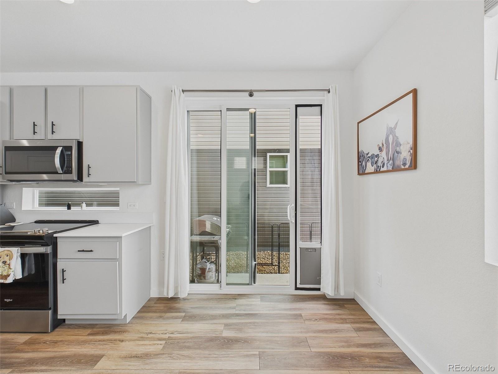 5033 N Walden Way Denver CO 80249