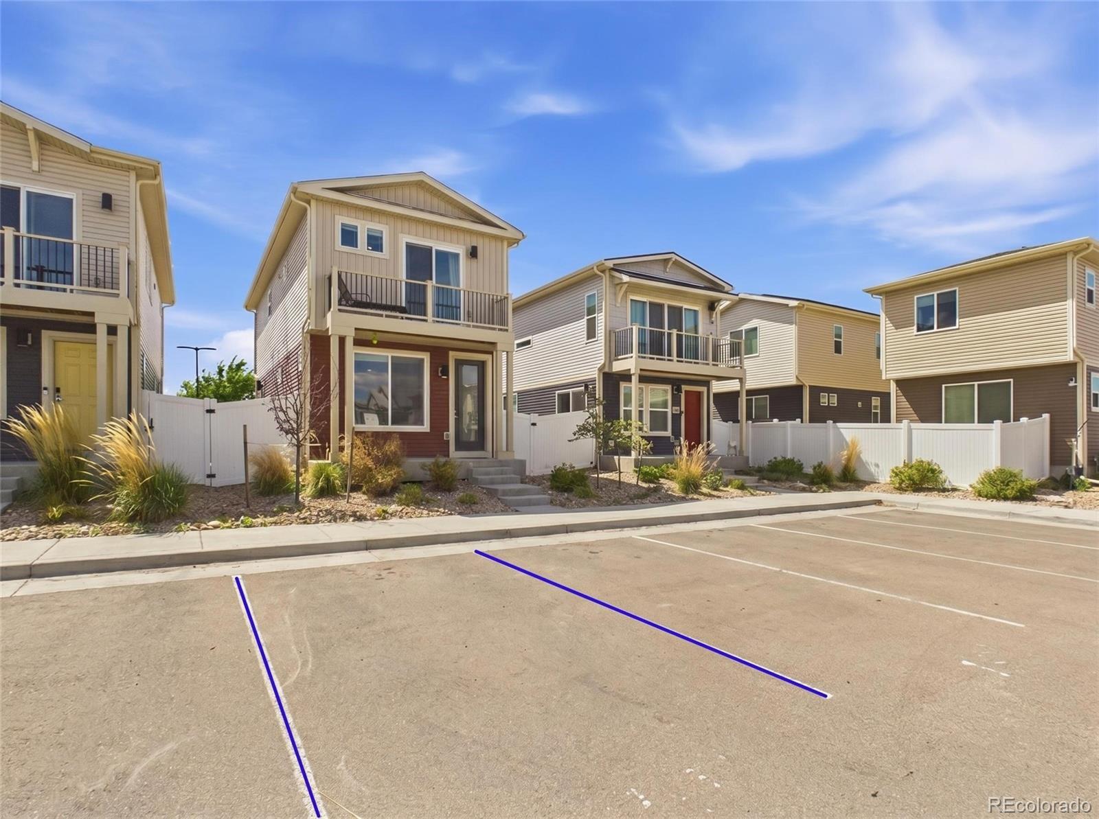 5033 N Walden Way Denver CO 80249