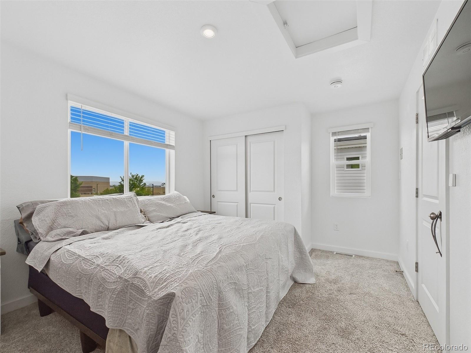 5033 N Walden Way Denver CO 80249