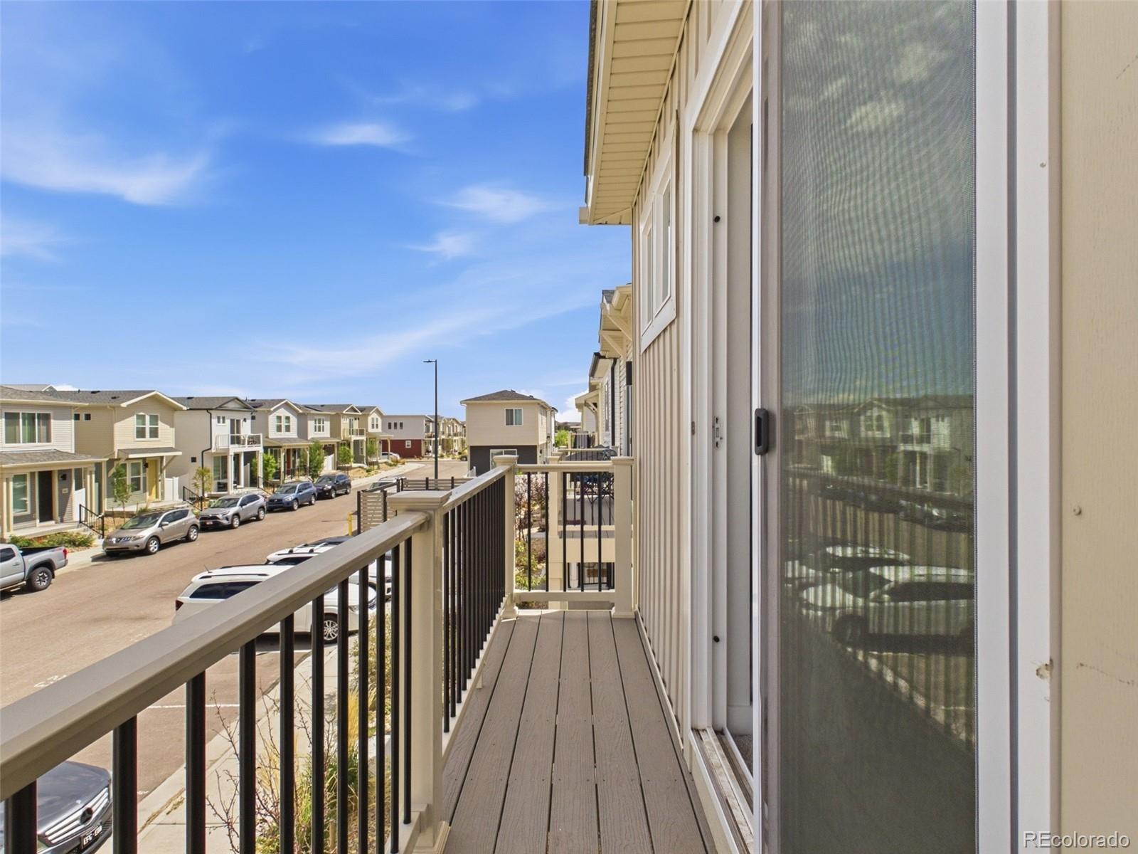 5033 N Walden Way Denver CO 80249