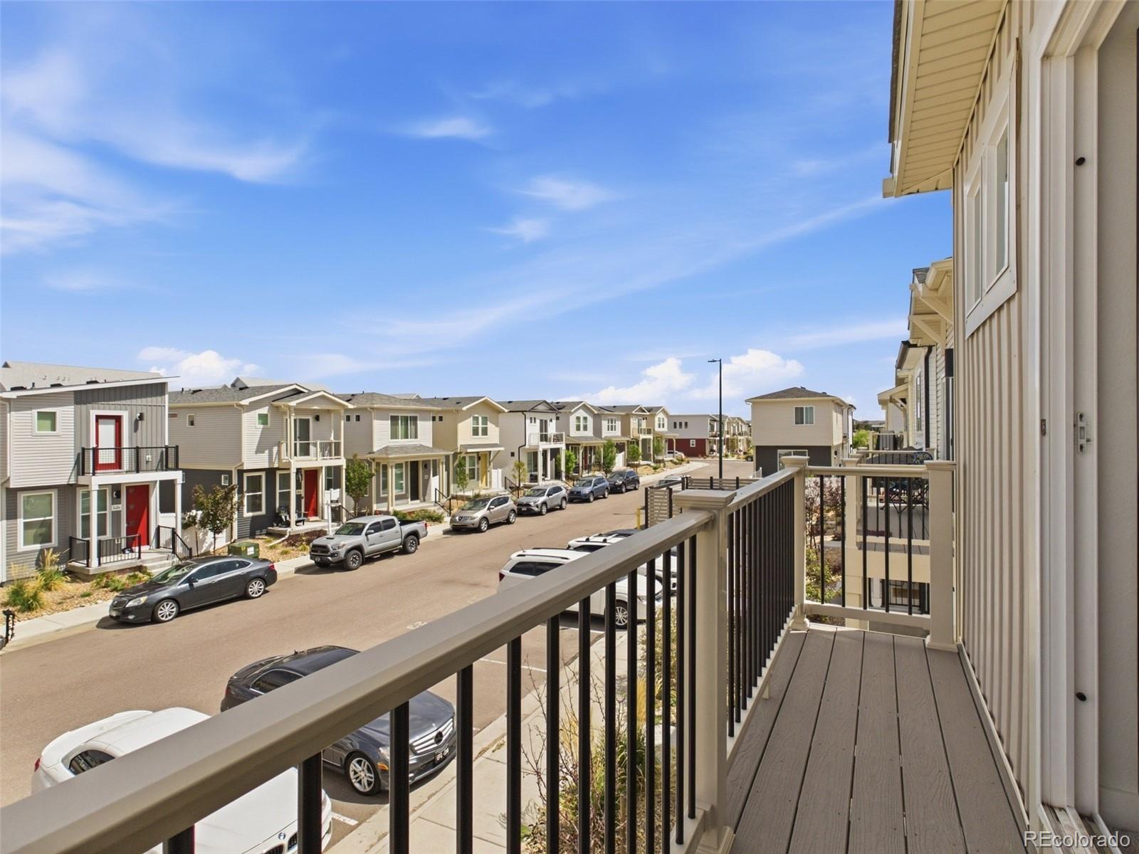 5033 N Walden Way Denver CO 80249