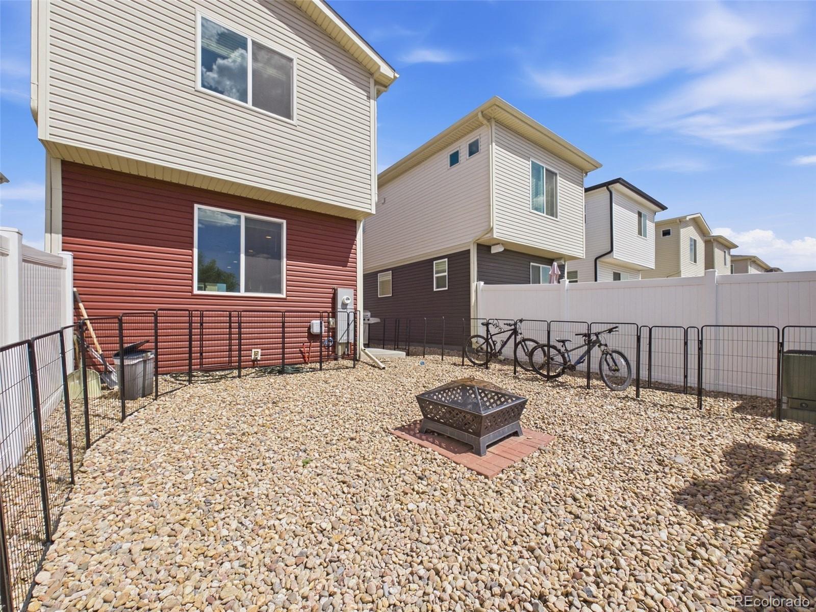 5033 N Walden Way Denver CO 80249