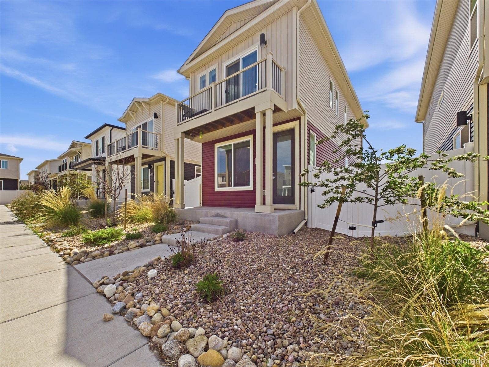 5033 N Walden Way Denver CO 80249