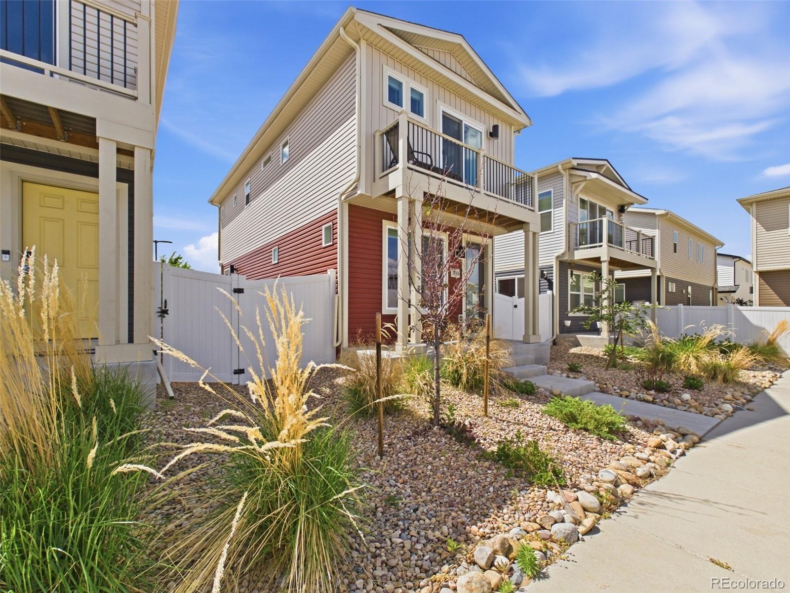 5033 N Walden Way Denver CO 80249