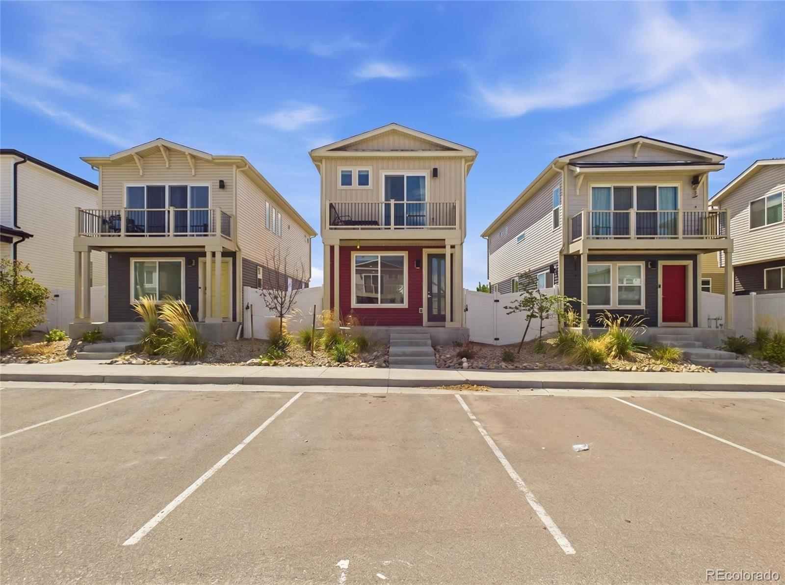 5033 N Walden Way Denver CO 80249