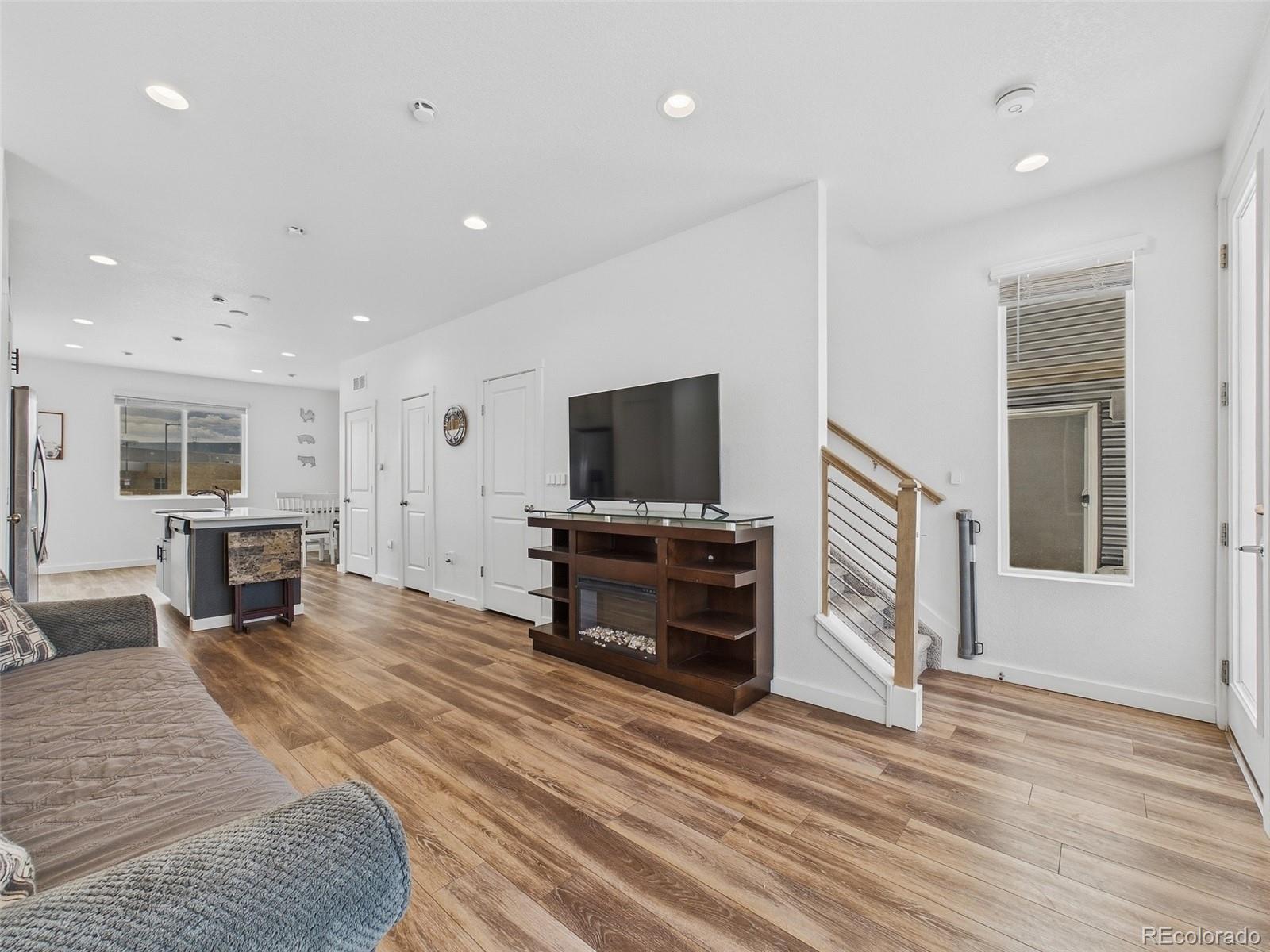 5033 N Walden Way Denver CO 80249
