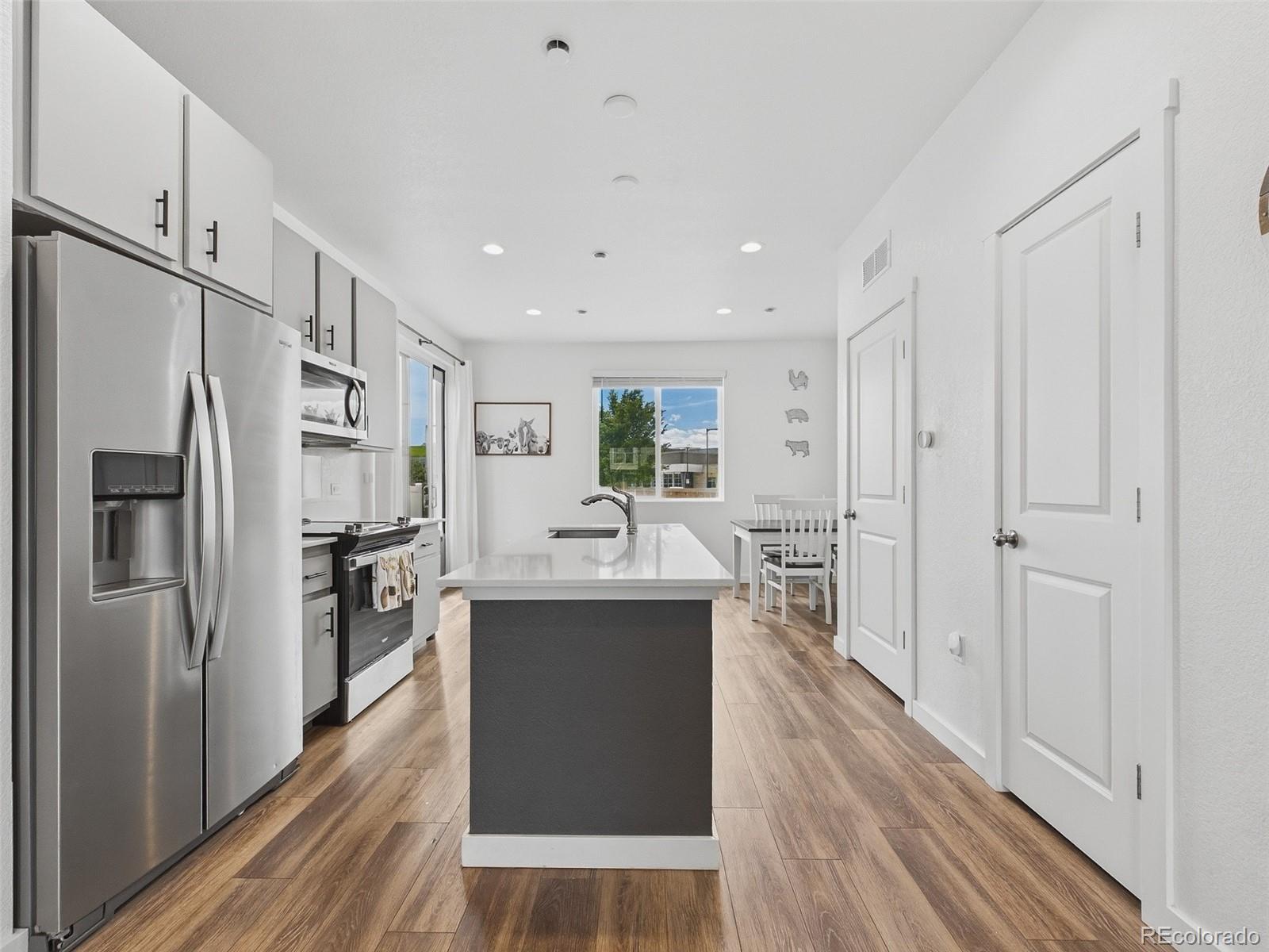 5033 N Walden Way Denver CO 80249