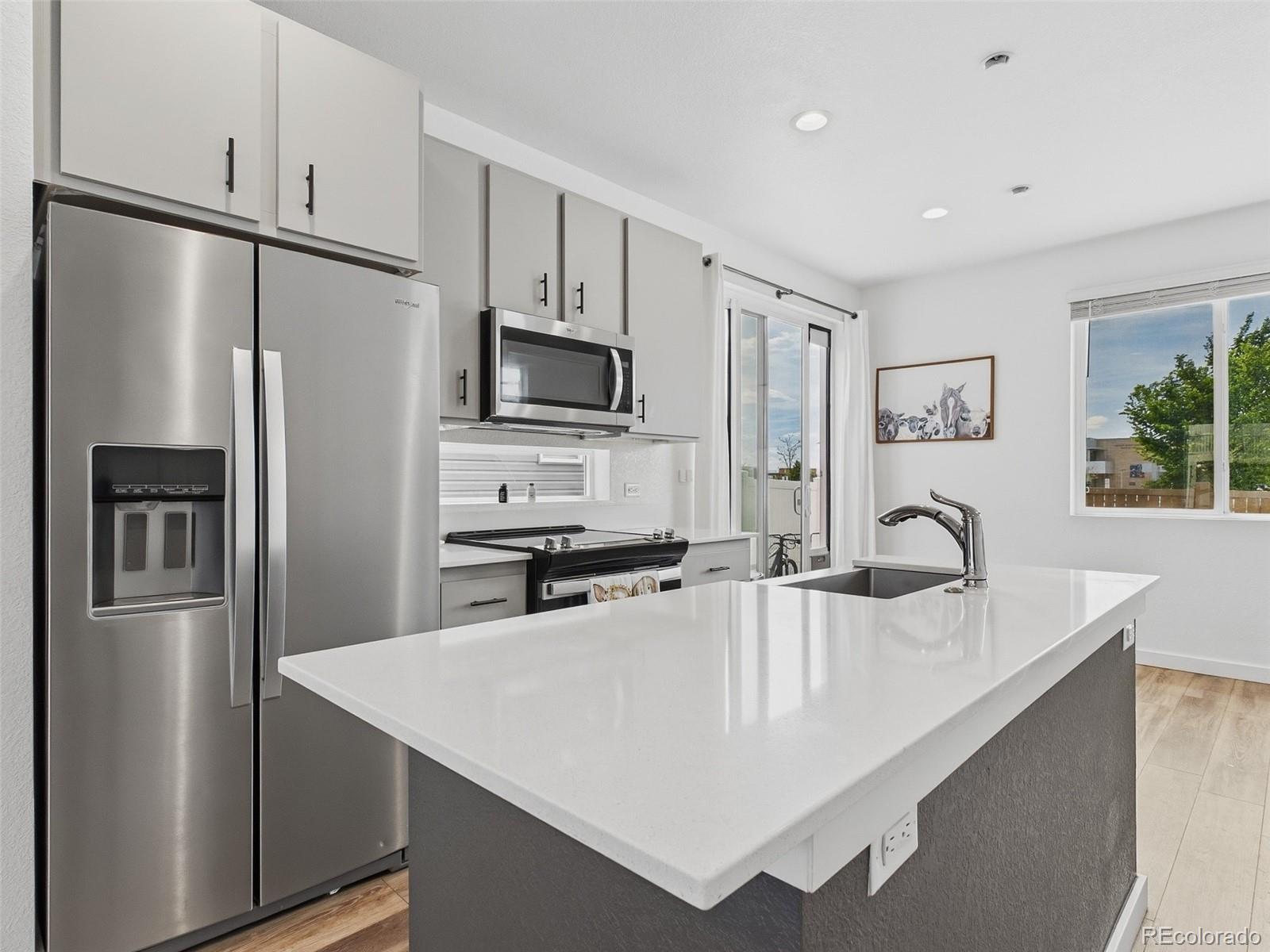 5033 N Walden Way Denver CO 80249