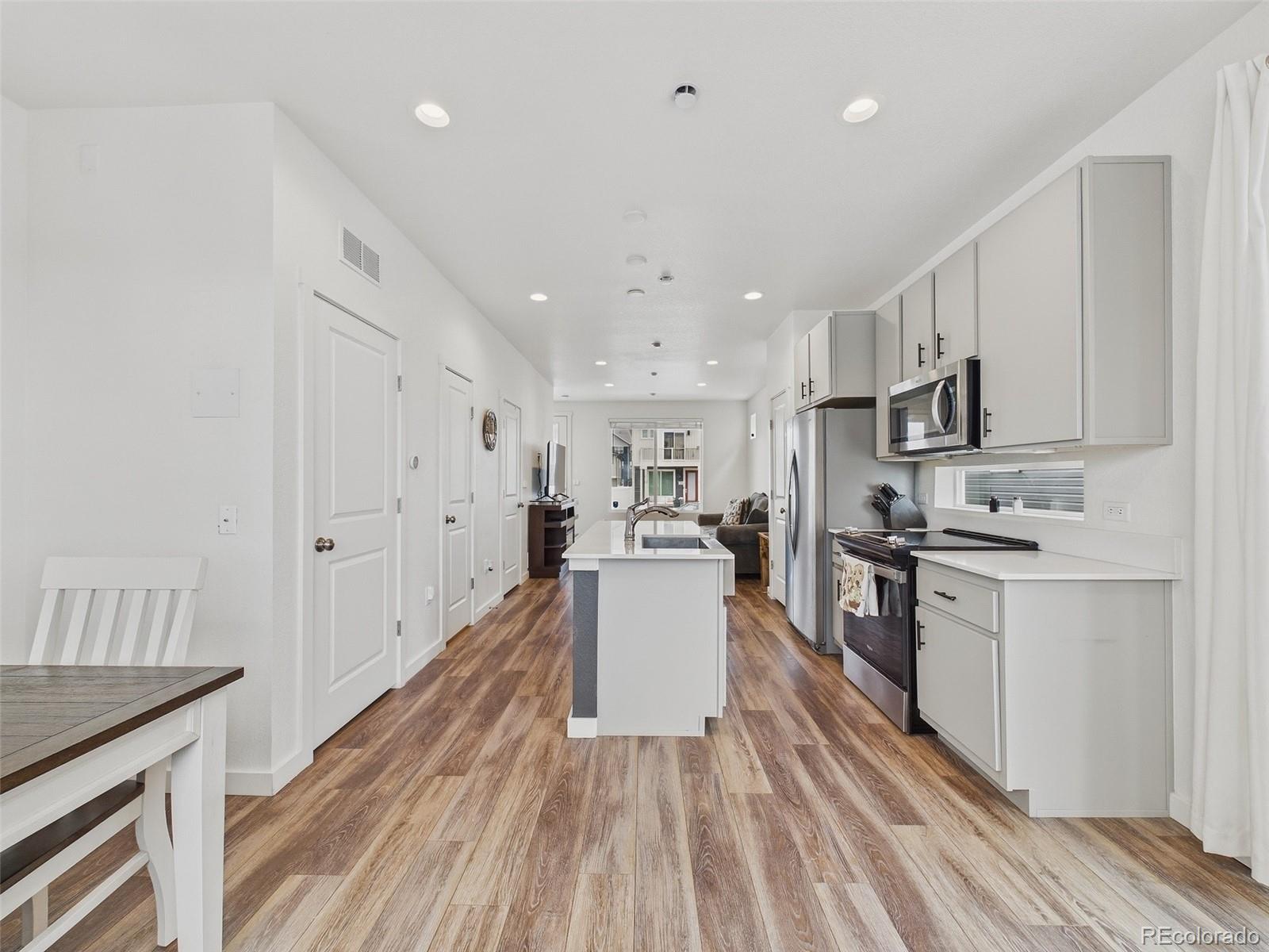 5033 N Walden Way Denver CO 80249