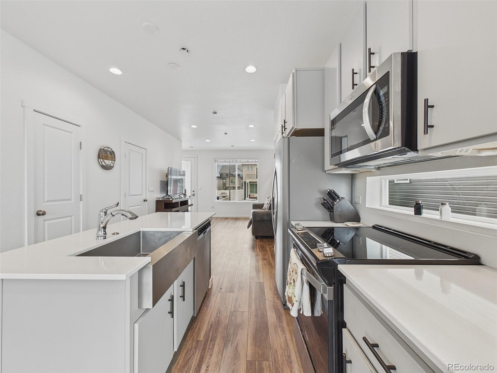 5033 N Walden Way Denver CO 80249