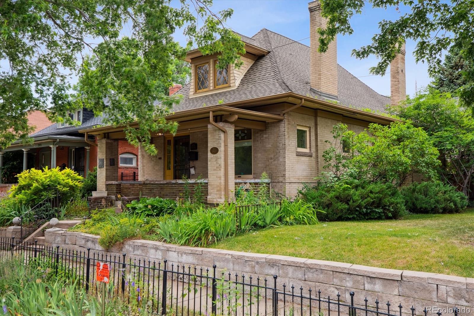 2975 Irving Street Denver CO 80211