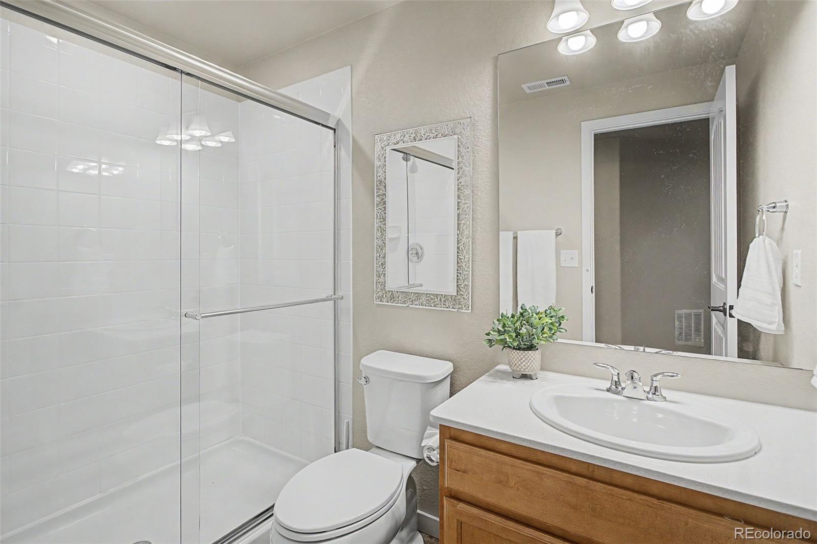 11029 Falling Snow Lane Colorado Springs CO 80908