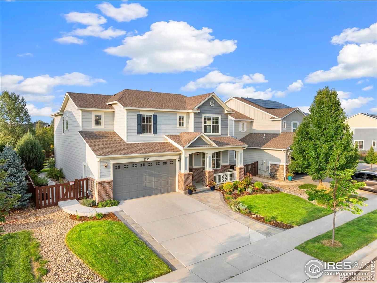 6750 Rock River Road Timnath CO 80547