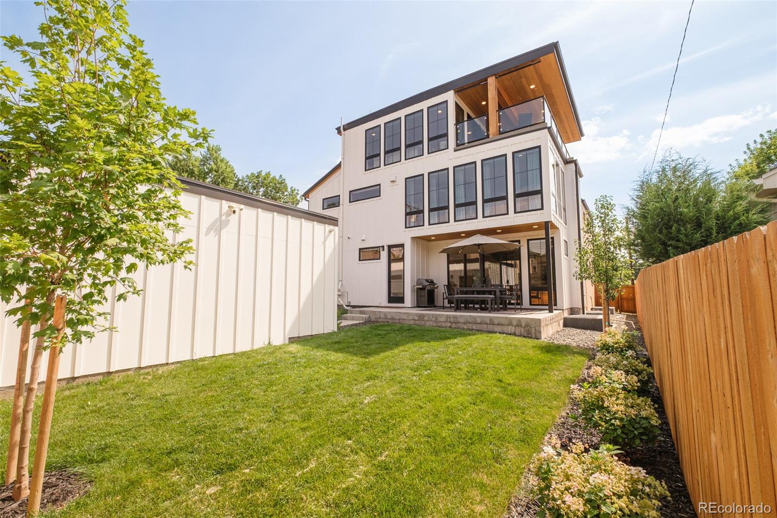 2485 Oak Street Denver CO 80212