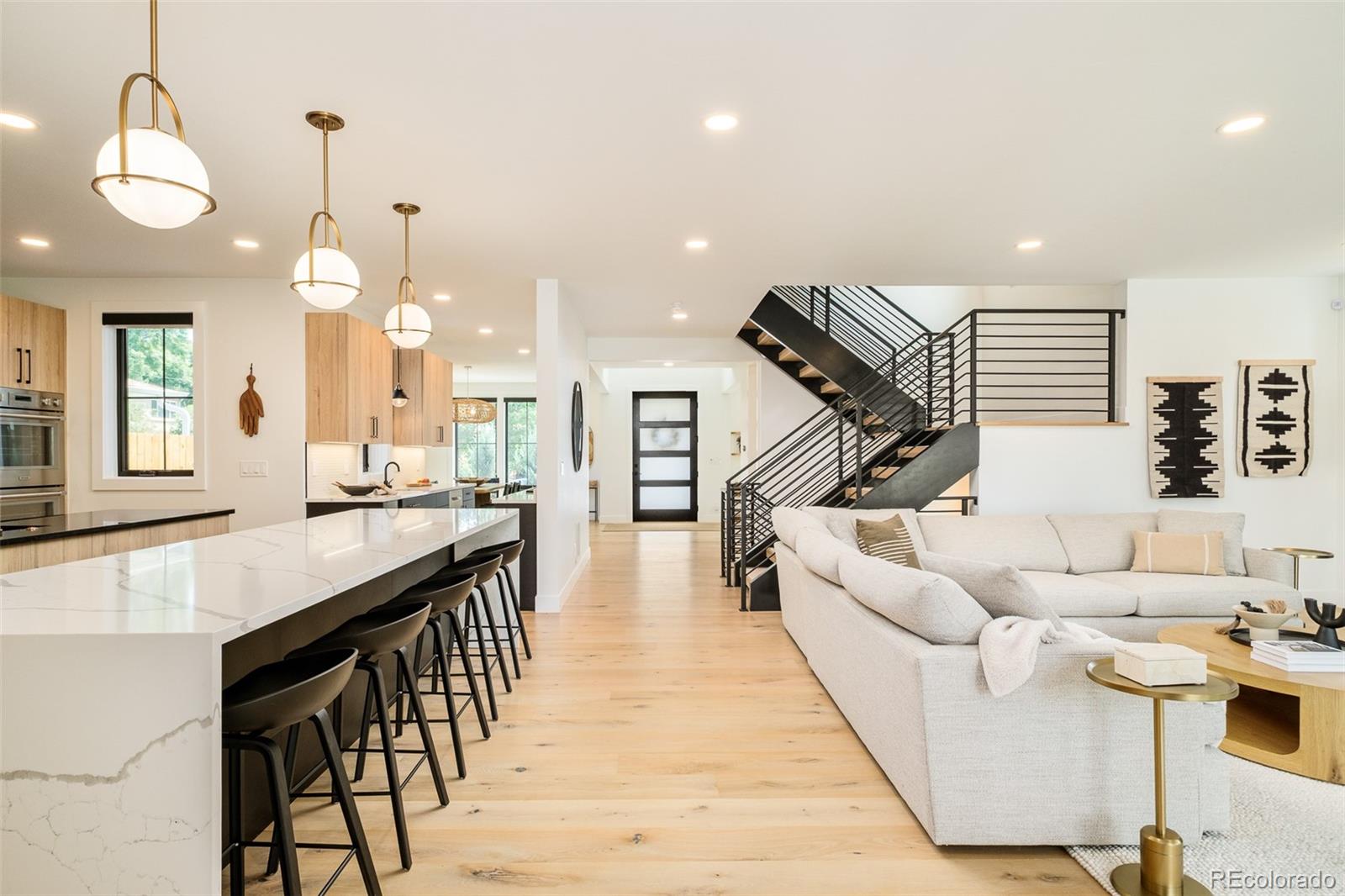 2485 Oak Street Denver CO 80212