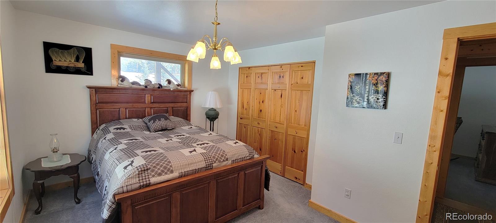 1321 Bristlecone Road Guffey CO 80820