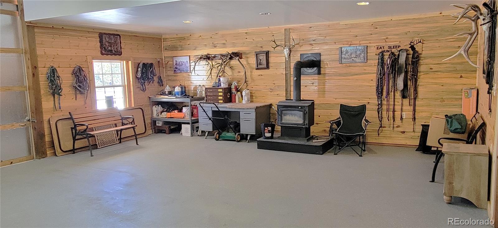 1321 Bristlecone Road Guffey CO 80820