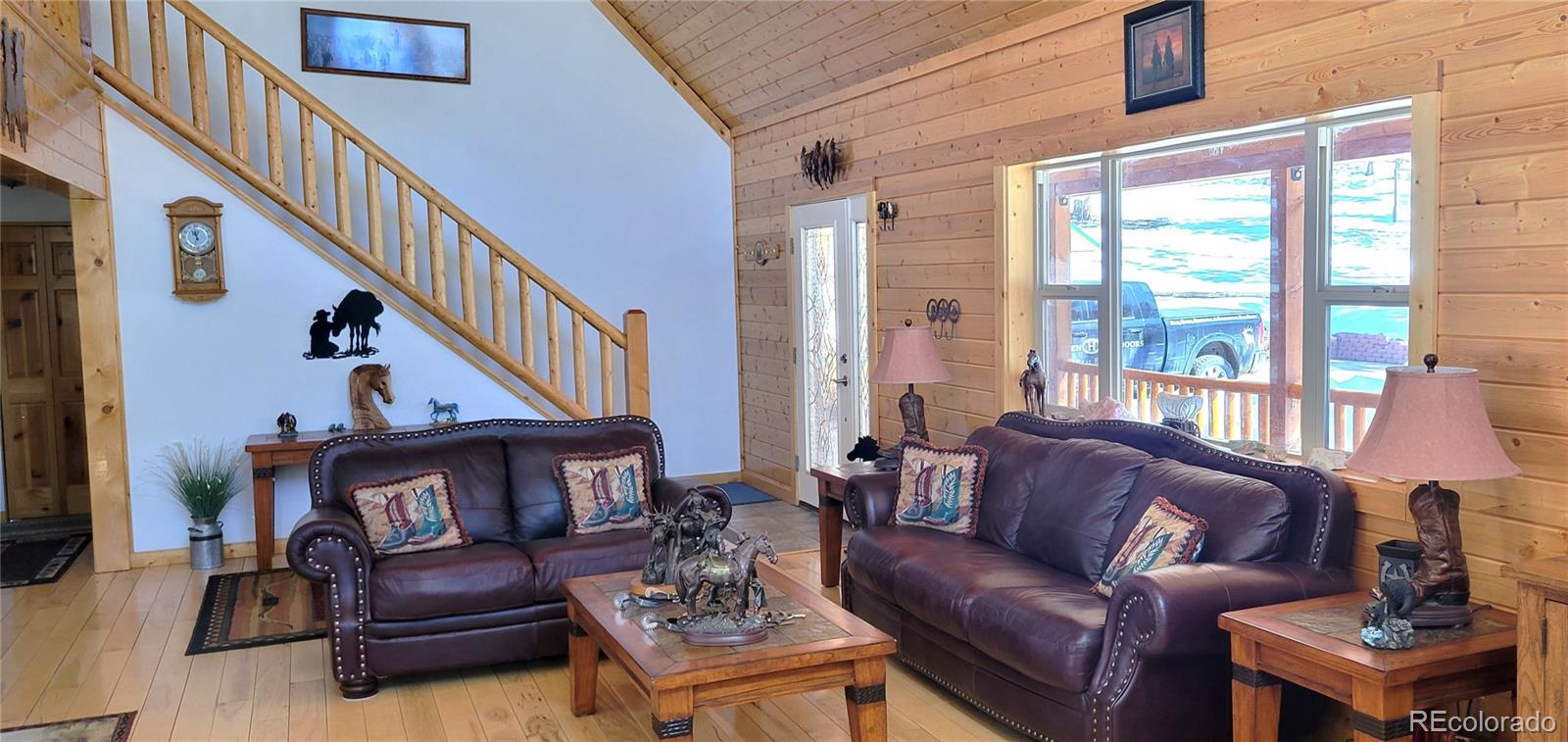 1321 Bristlecone Road Guffey CO 80820
