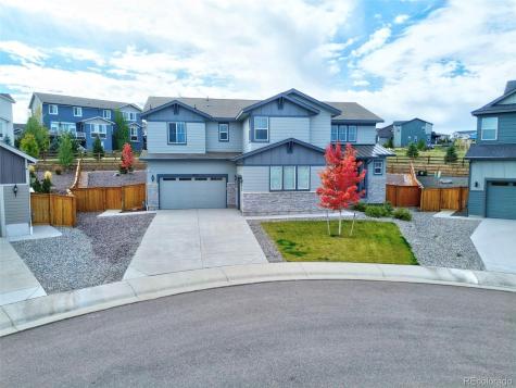 6475 Steuben Court Castle Pines CO 80108
