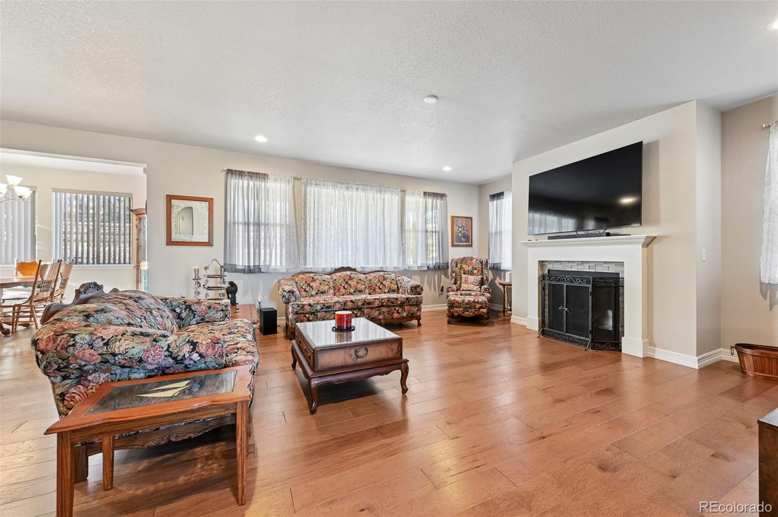 6475 Steuben Court Castle Pines CO 80108