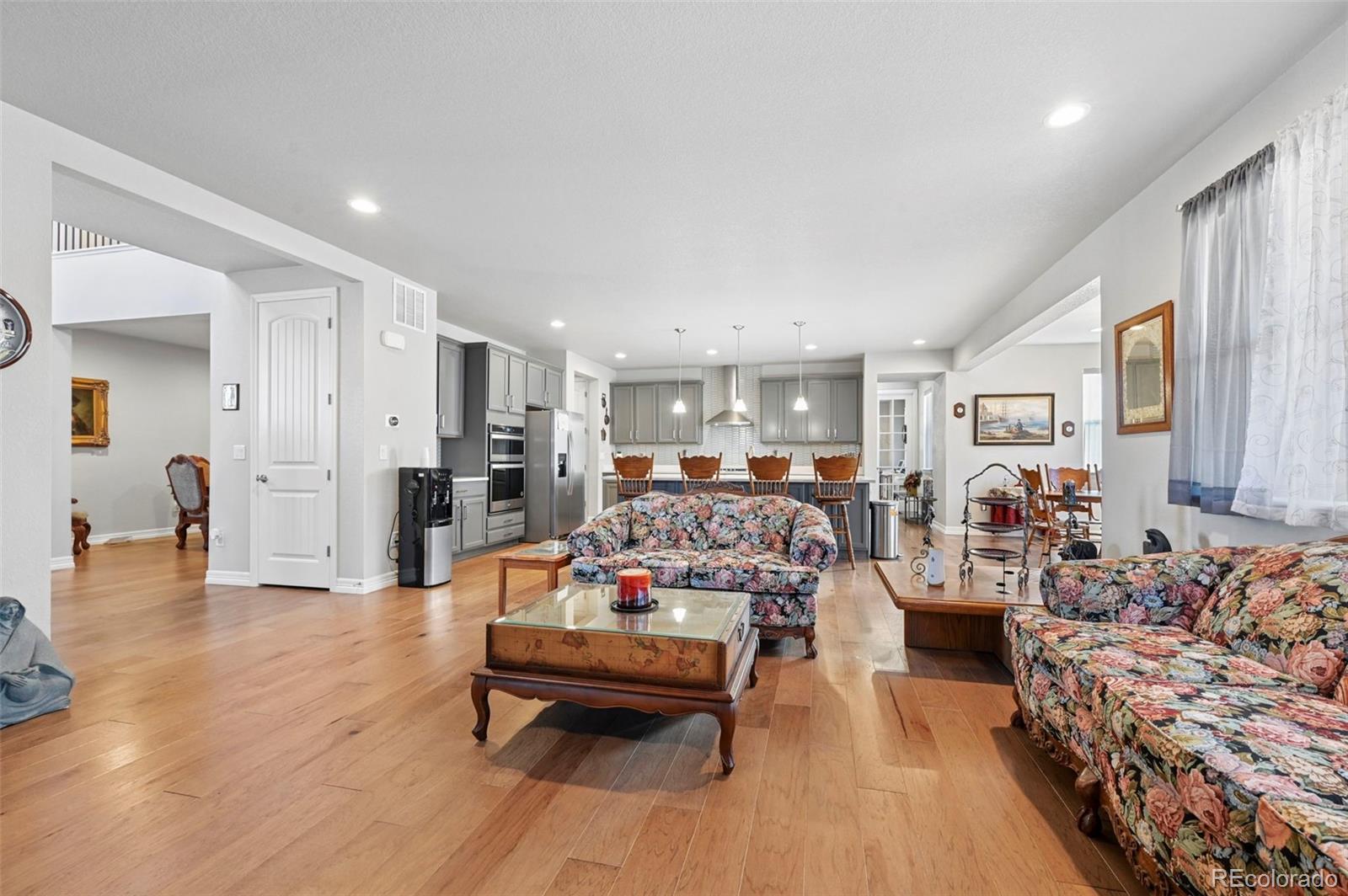 6475 Steuben Court Castle Pines CO 80108