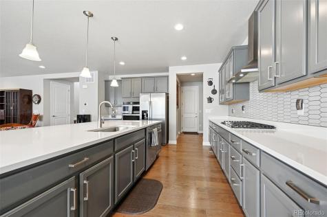6475 Steuben Court Castle Pines CO 80108